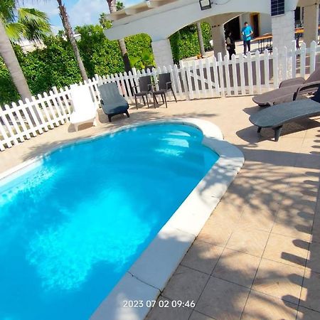 弗兰卡维拉丰塔纳Pupillo Casa Vacanza别墅 外观 照片