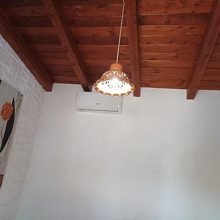 弗兰卡维拉丰塔纳Pupillo Casa Vacanza别墅 外观 照片