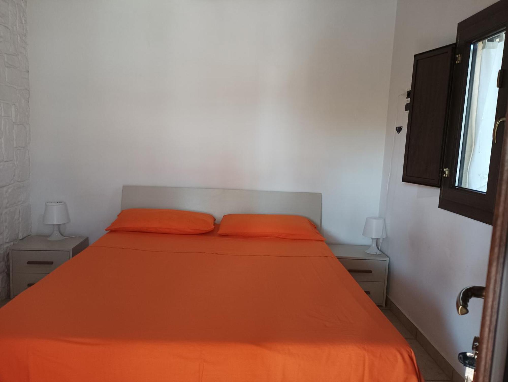 弗兰卡维拉丰塔纳Pupillo Casa Vacanza别墅 外观 照片