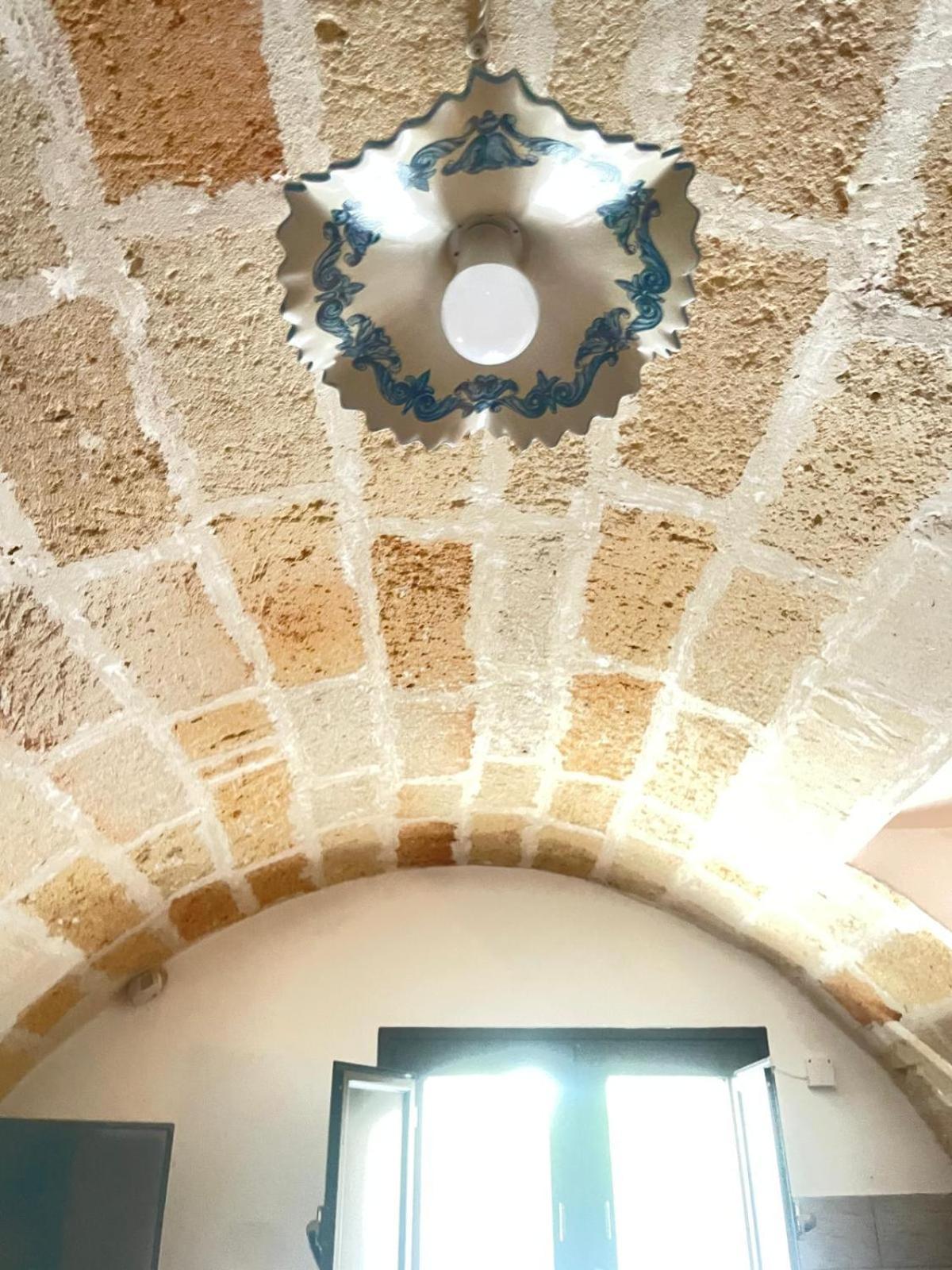 弗兰卡维拉丰塔纳Pupillo Casa Vacanza别墅 外观 照片