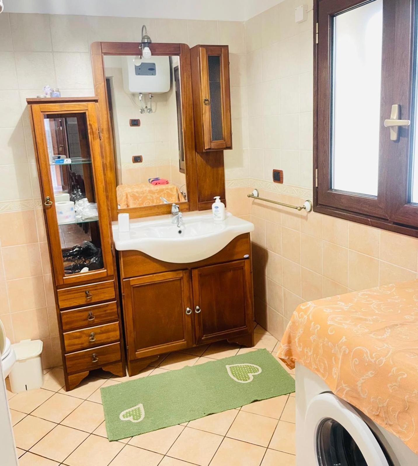 弗兰卡维拉丰塔纳Pupillo Casa Vacanza别墅 外观 照片