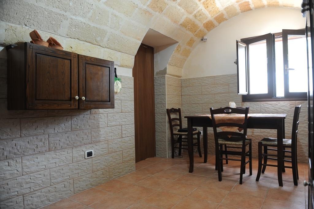弗兰卡维拉丰塔纳Pupillo Casa Vacanza别墅 外观 照片